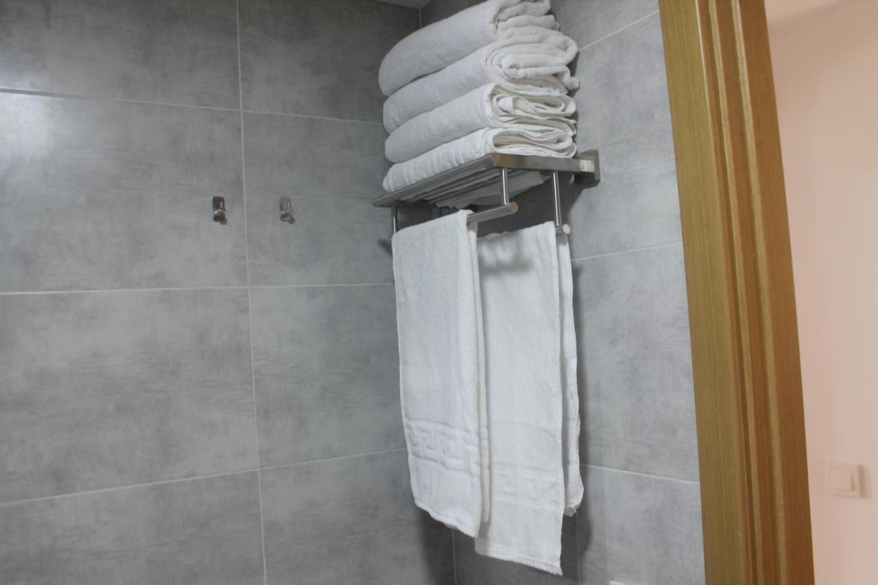 Apartamento Nuevo En Urbanizacion A 250 Metros De La Playa Denia Εξωτερικό φωτογραφία
